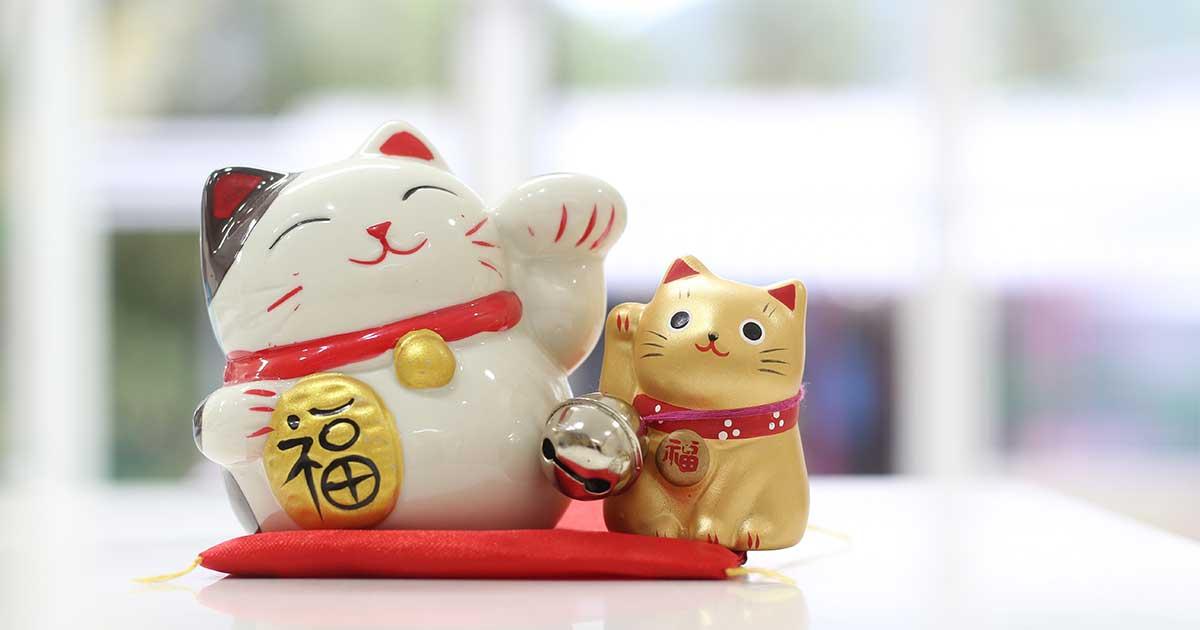 2024年はどう過ごす?50代におすすめの開運方法