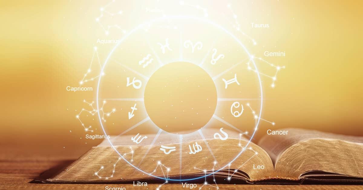 【2021年運勢特集】鏡リュウジの『12星座ひとことアドバイス』【無料】