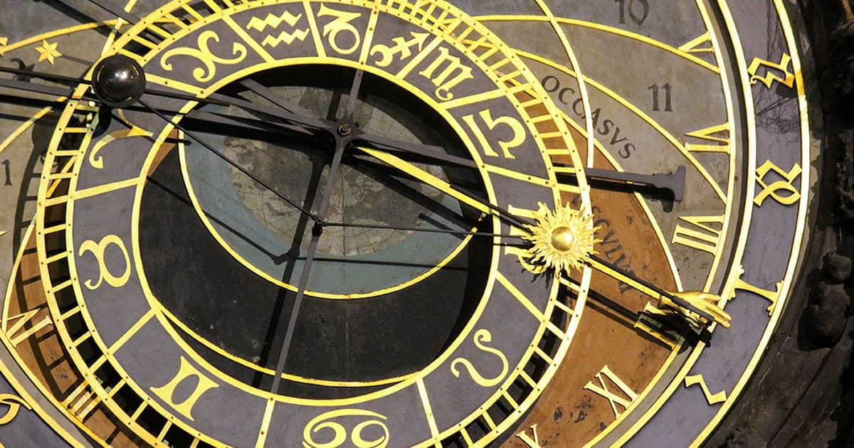 【2021年運勢】エレメント別でみる12星座占い総合運勢をご紹介【無料】