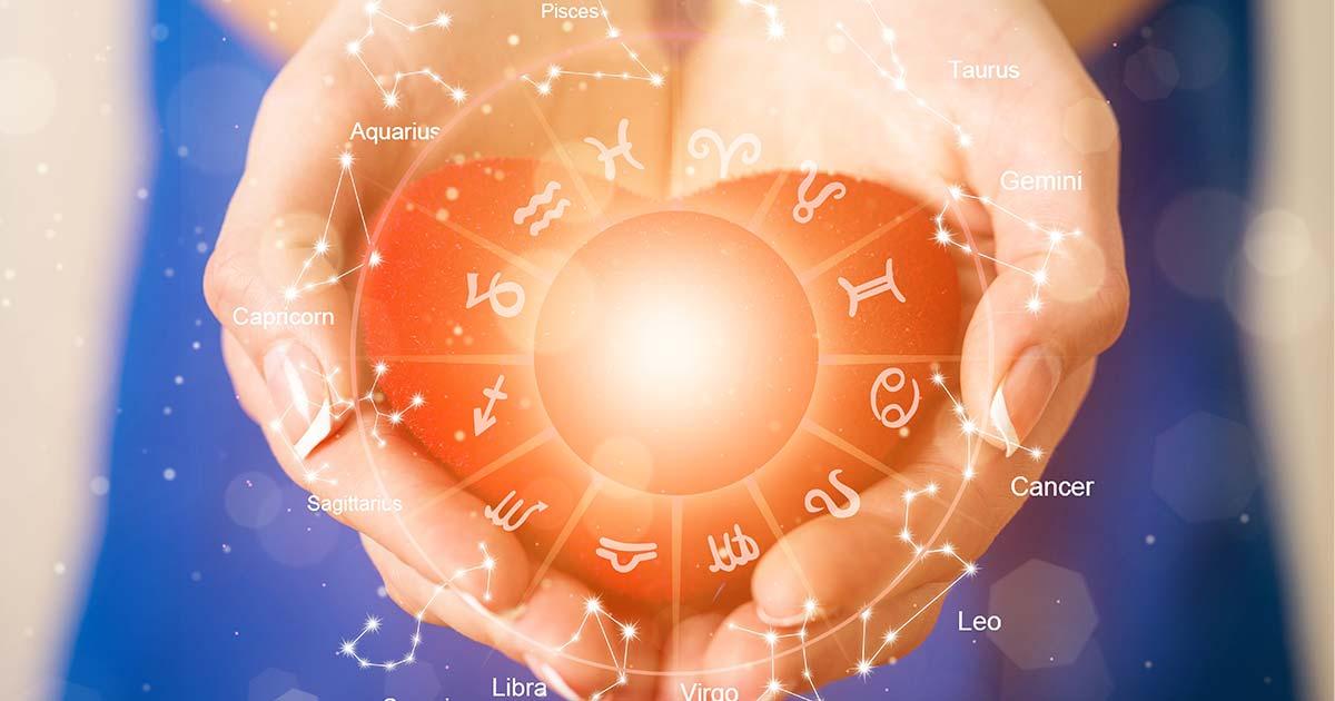 2024年12星座占い恋愛運ランキング|人気占い師が占う運勢特集