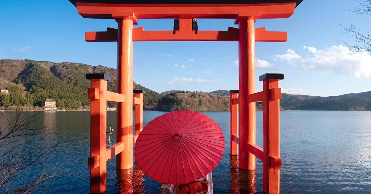 2024年行ってほしい!おすすめ全国開運スポット