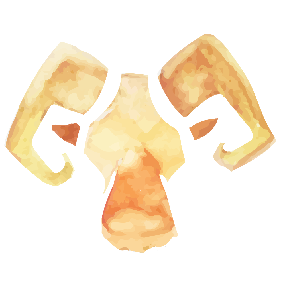 おひつじ座の画像