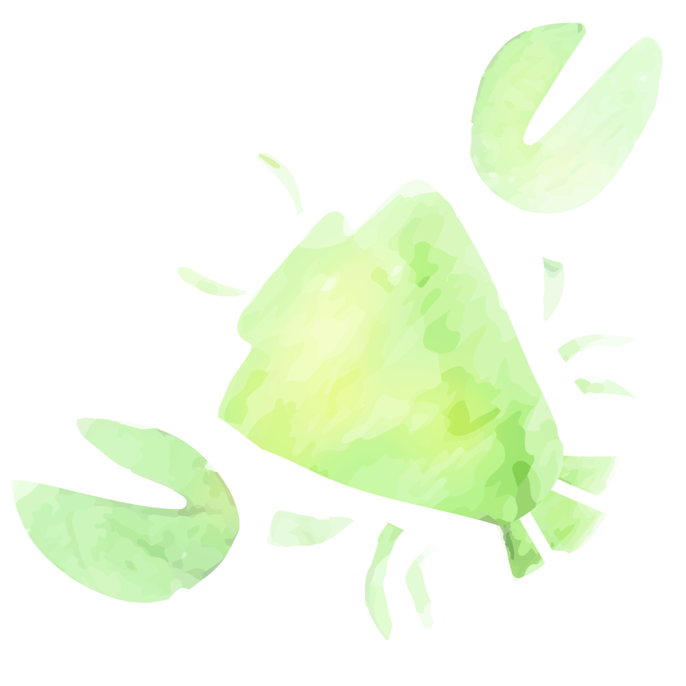 新しいことに挑戦するといい一日の画像