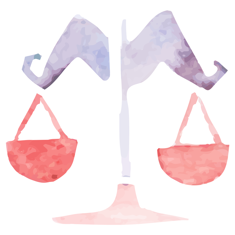 てんびん座の画像